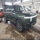 7PDSGCBA7RN040970 2024 Rivian R1S Adventure Dual Motor Max Pack/Adventure Dual Motor Perf Max Pack auction photo thumbnail 1