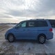 5FNRL38728B500837 2008 Honda Odyssey Exl auction photo thumbnail 14