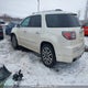 1GKKVTKD5EJ286395 2014 GMC Acadia Denali auction photo thumbnail 3