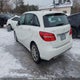 WDDMH4GB0JJ468370 2018 Mercedes-Benz B-Class auction photo thumbnail 3