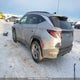 KM8JBCAE1PU241591 2023 Hyundai Tucson Sel auction photo thumbnail 3