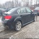 4S3BMGB62E3010607 2014 Subaru Legacy 2.5I Premium auction photo thumbnail 4
