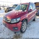 WVGBV7AX9CW001160 2012 Volkswagen Tiguan 2.0 Tsi auction photo thumbnail 2