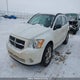 1B3CB4HA8AD605858 2010 Dodge Caliber Sxt auction photo thumbnail 2