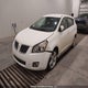 5Y2SP67039Z410412 2009 Pontiac Vibe auction photo thumbnail 2