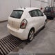 5Y2SP67039Z410412 2009 Pontiac Vibe auction photo thumbnail 4