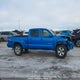 5TEMU52N76Z169839 2006 Toyota Tacoma Double Cab Long Bed auction photo thumbnail 14
