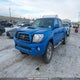 5TEMU52N76Z169839 2006 Toyota Tacoma Double Cab Long Bed auction photo thumbnail 2
