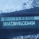 5N1AT2MV9GC834494 2016 Nissan Rogue S/Sl/Sv auction photo thumbnail 20