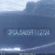 3PCAJ5AB5PF112724 2023 Infiniti Qx50 Pure auction photo thumbnail 19