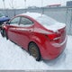 KMHDH4AE7FU418807 2015 Hyundai Elantra auction photo thumbnail 3