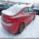 KMHDH4AE7FU418807 2015 Hyundai Elantra auction photo thumbnail 4