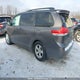 5TDKK3DC5DS358884 2013 Toyota Sienna auction photo thumbnail 3