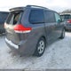 5TDKK3DC5DS358884 2013 Toyota Sienna auction photo thumbnail 4