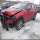 JM1DKBC74G0108955 2016 Mazda Cx-3 Gs auction photo thumbnail 2