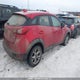 JM1DKBC74G0108955 2016 Mazda Cx-3 Gs auction photo thumbnail 4