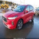 1FMCU9NAXPUA17555 2023 Ford Escape St-Line Select auction photo thumbnail 2