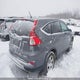 2HKRM4H42GH109096 2016 Honda Cr-V Se auction photo thumbnail 4