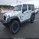 1C4BJWDG1FL513913 2015 Jeep Wrangler Unlimited Sport auction photo thumbnail 2