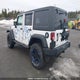 1C4BJWDG1FL513913 2015 Jeep Wrangler Unlimited Sport auction photo thumbnail 3