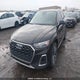 WA1EAAFY8N2018628 2022 Audi Q5 auction photo thumbnail 2