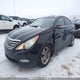 5NPEC4ACXBH009758 2011 Hyundai Sonata Se/Limited auction photo thumbnail 2