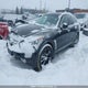 JN8CS1MWXDM172311 2013 Infiniti Fx37 auction photo thumbnail 2