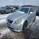 JTHCK262672009164 2007 Lexus Is 250 auction photo thumbnail 2