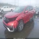 2HKRW2H92NH226815 2022 Honda Cr-V Black Edition/Touring auction photo thumbnail 2