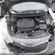 KNAFX4A87E5105465 2014 Kia Forte auction photo thumbnail 10