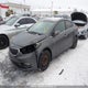KNAFX4A87E5105465 2014 Kia Forte auction photo thumbnail 2