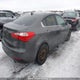 KNAFX4A87E5105465 2014 Kia Forte auction photo thumbnail 4
