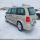 2C4RDGBG2ER136951 2014 Dodge Grand Caravan Se auction photo thumbnail 3