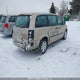 2C4RDGBG2ER136951 2014 Dodge Grand Caravan Se auction photo thumbnail 4