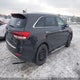 5XYPKDA59JG369834 2018 Kia Sorento auction photo thumbnail 4