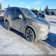 JN8BT3BB3PW186144 2023 Nissan Rogue Sv auction photo thumbnail 1