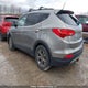 5XYZU3LB3FG233223 2015 Hyundai Santa Fe Sport auction photo thumbnail 3