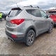 5XYZU3LB3FG233223 2015 Hyundai Santa Fe Sport auction photo thumbnail 4