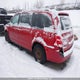 2C4RDGBG6CR268317 2012 Dodge Grand Caravan auction photo thumbnail 3