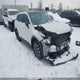 2HKRS6H73SH216307 2025 Honda Cr-V Hybrid auction photo thumbnail 1
