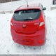 KMHCT5AE3CU001115 2012 Hyundai Accent Gls/Gs auction photo thumbnail 16