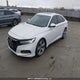 1HGCV2F96KA800882 2019 Honda Accord Touring auction photo thumbnail 2