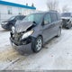 5TDZK3DC8FS665807 2015 Toyota Sienna auction photo thumbnail 2
