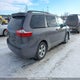 5TDZK3DC8FS665807 2015 Toyota Sienna auction photo thumbnail 4