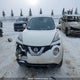 JN8AF5MVXFT562344 2015 Nissan Juke Sl/Sv auction photo thumbnail 13