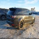 SALWZ2SE9KA867097 2019 Land Rover Range Rover Sport Svr auction photo thumbnail 4
