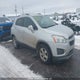 3GNCJLEB6EL174033 2014 Chevrolet Trax 1Lt auction photo thumbnail 1