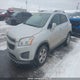 3GNCJLEB6EL174033 2014 Chevrolet Trax 1Lt auction photo thumbnail 2