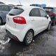 KNADM5A38D6767915 2013 Kia Rio auction photo thumbnail 4