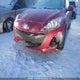 JM1BL1SF7A1276405 2010 Mazda 3 I auction photo thumbnail 6